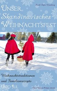 Download Unser skandinavisches Weihnachtsfest (German Edition) pdf, epub, ebook