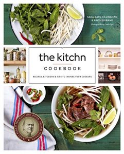 Download The Kitchn Cookbook: Recipes, Kitchens & Tips to Inspire Your Cooking pdf, epub, ebook