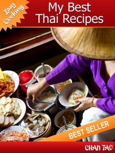 Download My Best Thai Recipes – Discover the uniqueness that is Thai cuisine – Easy cooking pdf, epub, ebook