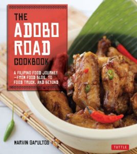 Download The Adobo Road Cookbook: A Filipino Food Journey—from Food Blog, to Food Truck, and Beyond pdf, epub, ebook