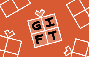 Gift Card - The School Of Life