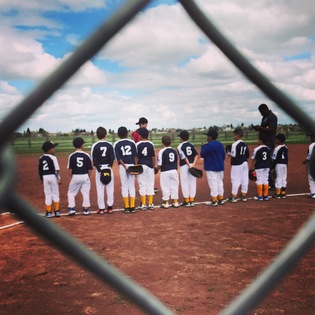 North Natomas Little League Hit-a-Thon 2023