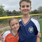 Soccer Goal-a-thon