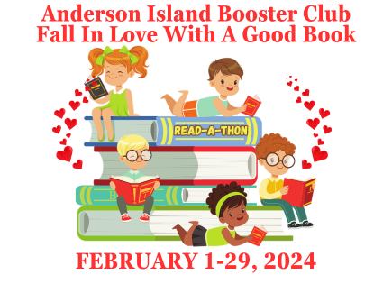 Fall In Love with a Good Book Read-A-Thon 2024