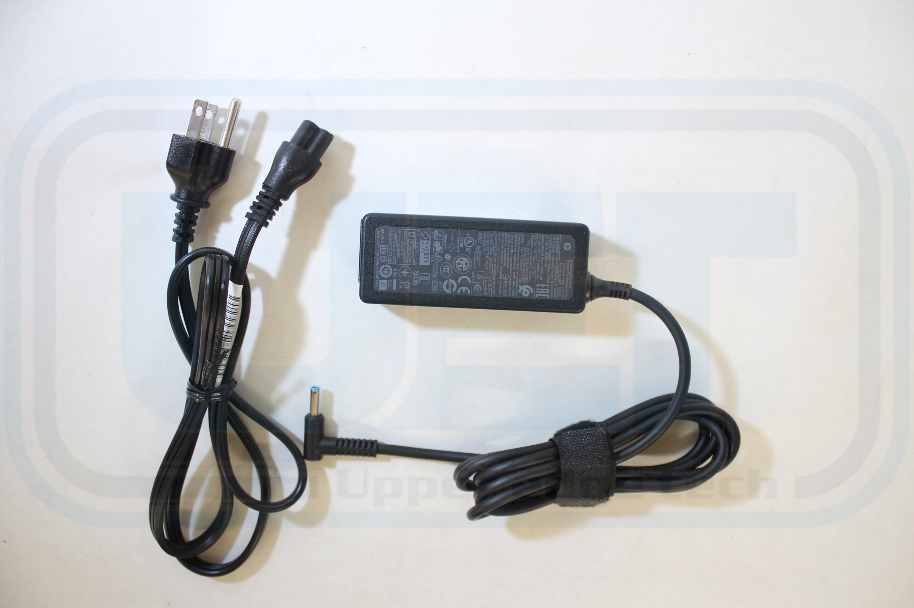 HP Chromebook 11 G4 11 G5 14X010NR 840 AC Power Adapter Cable 854054003 45W eBay