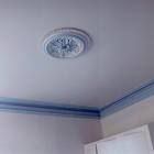 Ceiling Rose 
