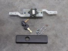 Roller Door Parts