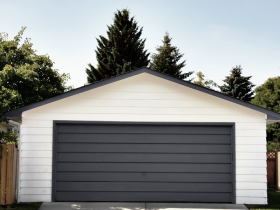 Garage Doors