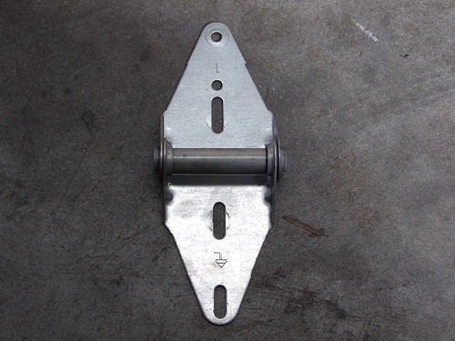 #1 Sectional Door Hinge