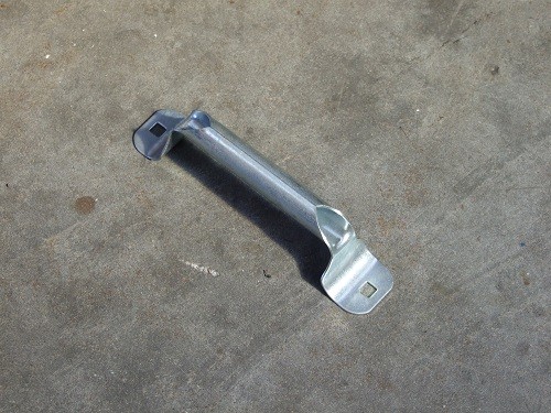 Manual Sectional Door Handle