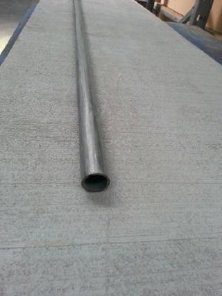 Torsion Pole