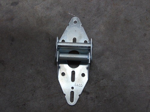 #2 Sectional Door Hinge