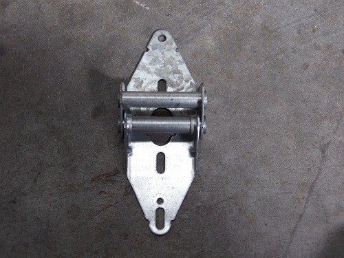 #3 Sectional Door Hinge