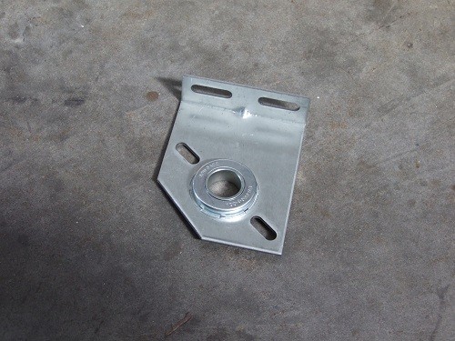 Spring Bearing Bracket