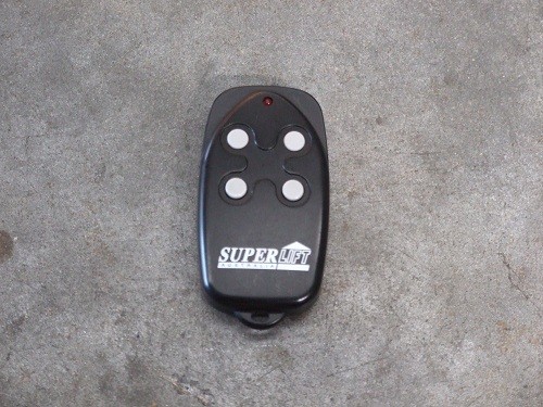 Superlift Remote
