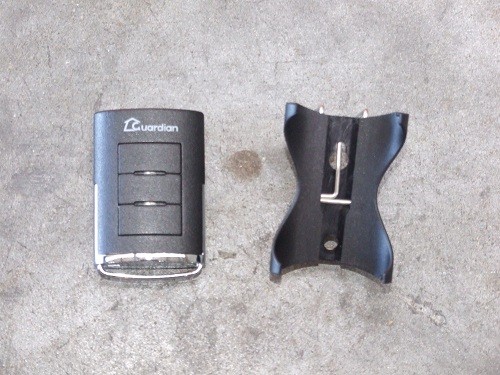 Guardian Remote