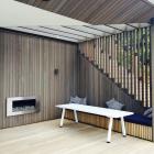 Outdoor entertaining area 