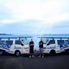 The begining of Beyond Electrical 