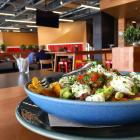 Everybody loves Nachos... so why not have a special! 