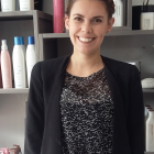 Ashleigh (hair stylist)