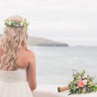 Bridal hair by Clip Joint