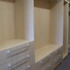 Wardrobe Systems and Sliders