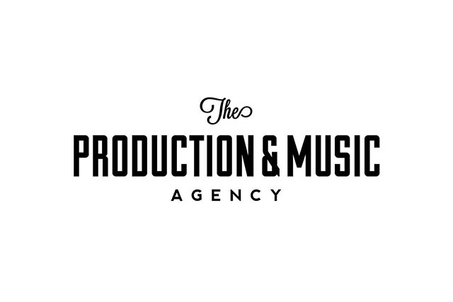THE PRODUCTION AND MUSIC AGENCY