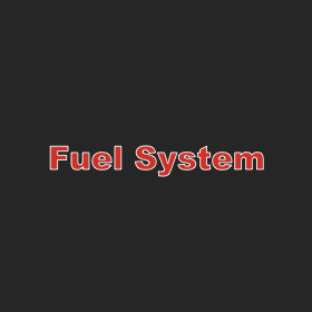Fuel System