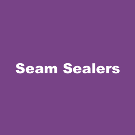 Seam Sealers