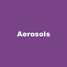 Aerosols