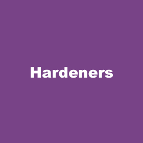 Hardeners