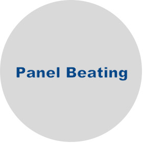 Panel Beating
