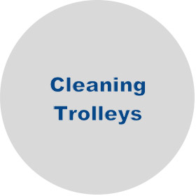 Cleaning Trolleys