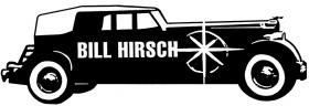 Hirsch Automotive Rust Prevention and Restoration Products