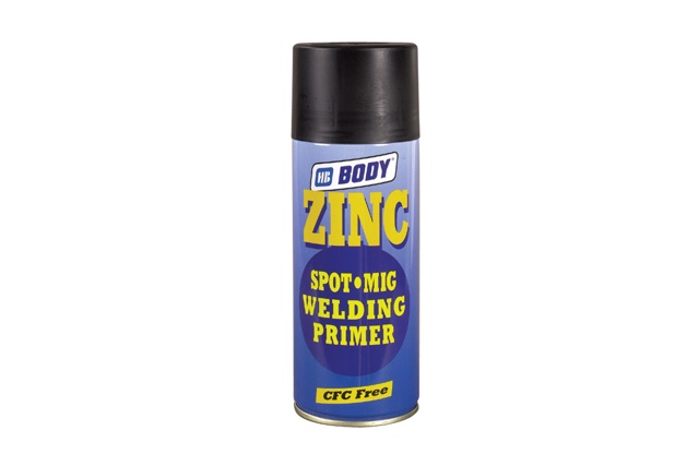 Body Zinc