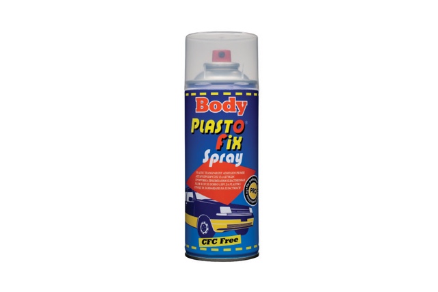 Body 340 Plastofix