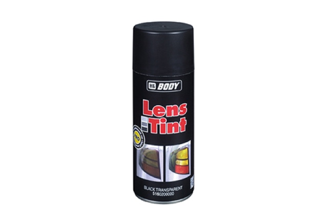 Lens Tint