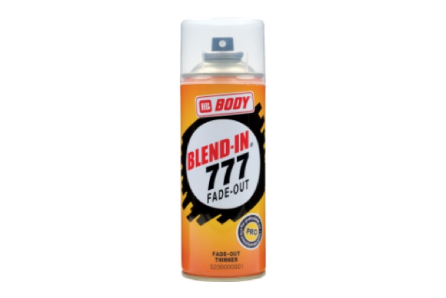 777 Blend-in Spray
