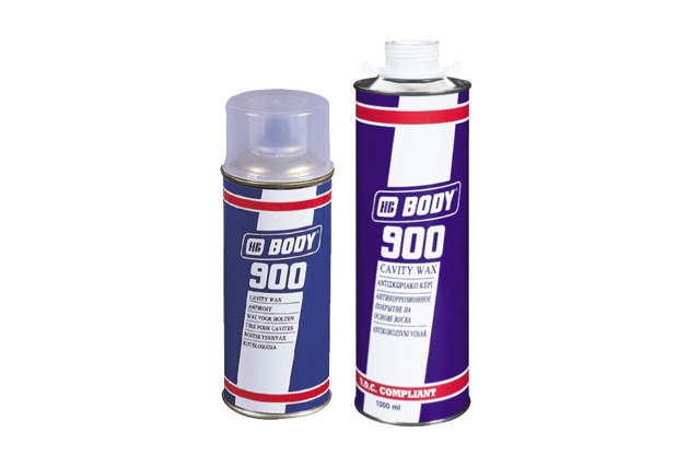 Body 900