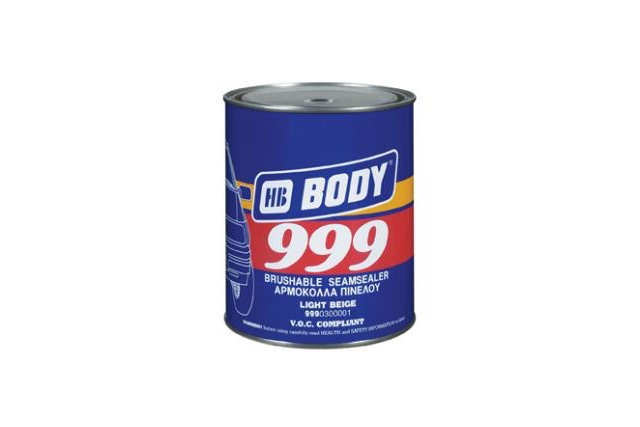 Body Seam Sealer 999