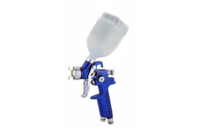 Touch Up Gravity Spray Gun 