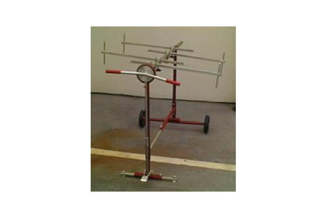 Kitset Bonnet Stand