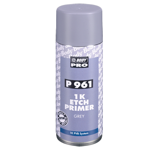 P961 1K Etch Primer Spray