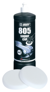 805 POLISHING COMPOUND COARSE (SUPER CUT)