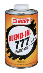777 BLEND-IN THINNER