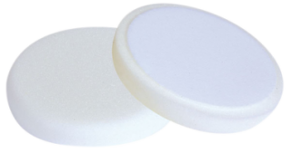 POLISHING PAD (WHITE)