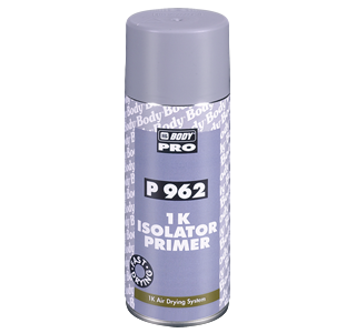 P962 1K Isolator Spray