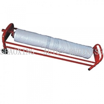 Plastic Overspray Machine Film Holder