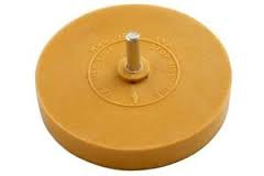 Pinstripe Remover Wheels