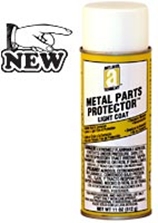 Metal Parts Protector 